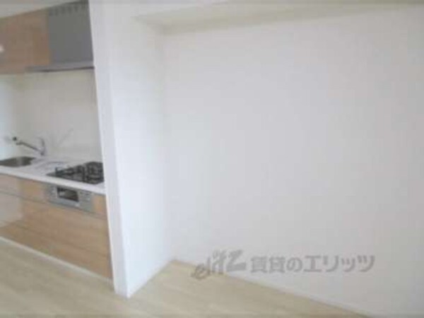 冷蔵庫置場