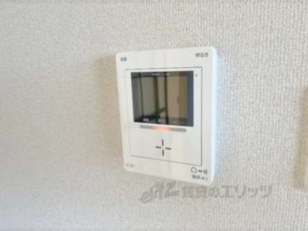 ＴＶモニターフォン