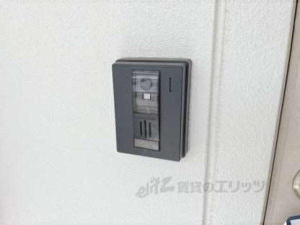 ＴＶモニターフォン