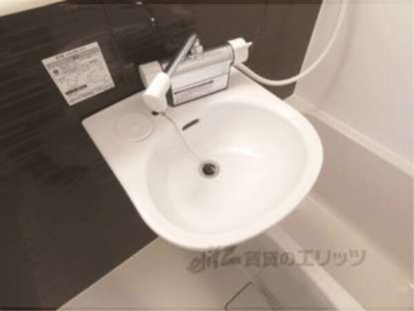 洗面所