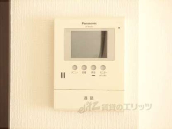 ＴＶモニターフォン