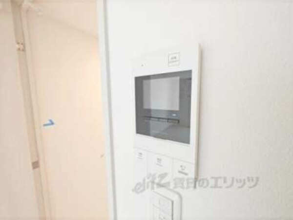 ＴＶモニターフォン