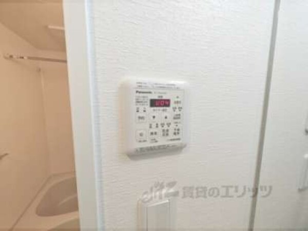 浴室乾燥機リモコン