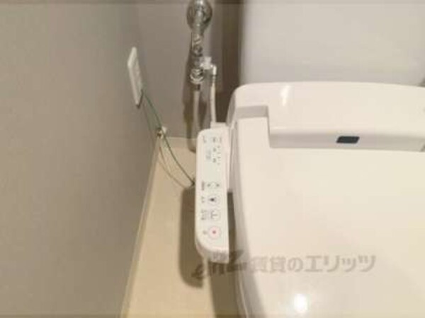 洗浄リモコン