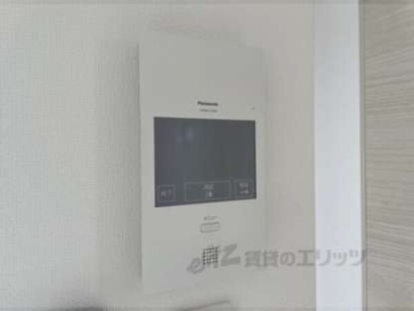 インターホン
