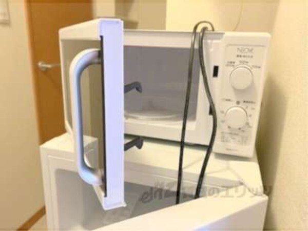 電子レンジ