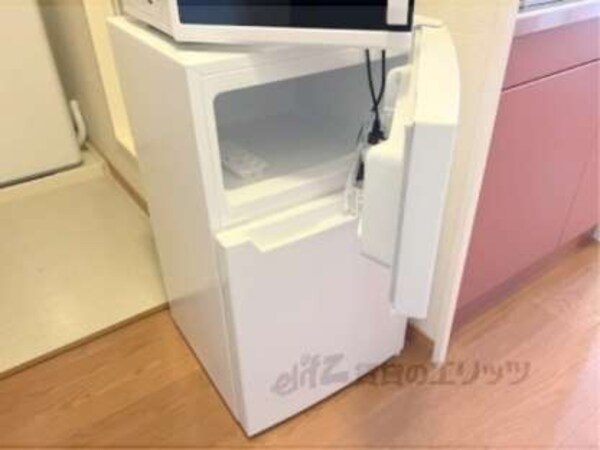 冷蔵庫