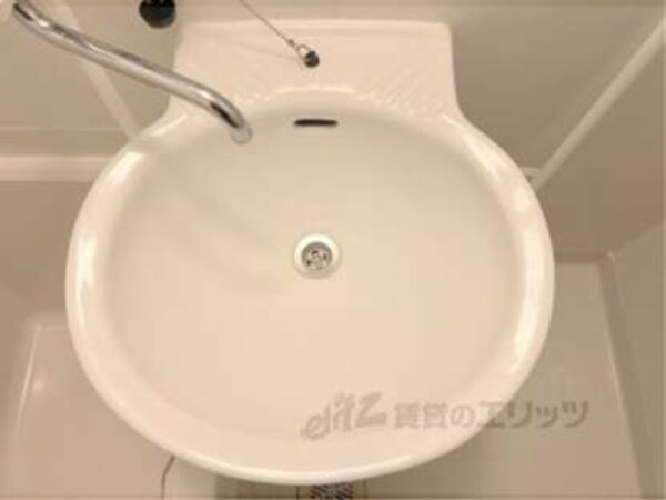 洗面所