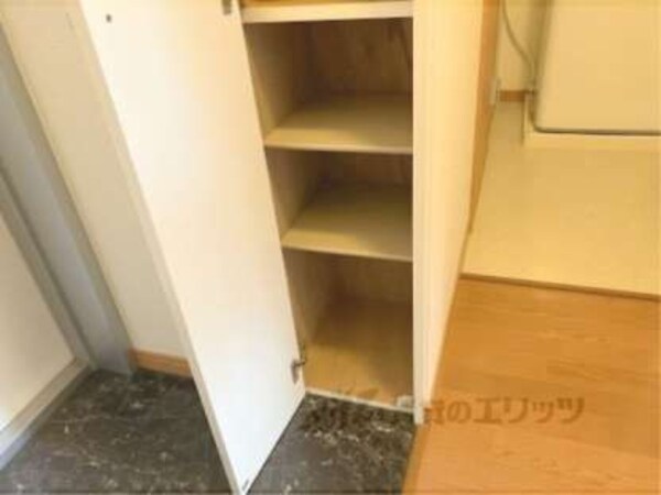 下駄箱