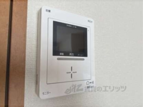 ＴＶモニターフォン