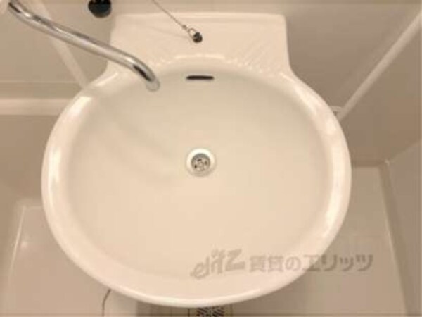 洗面所