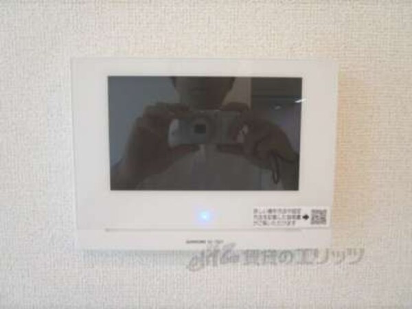 ＴＶモニターフォン