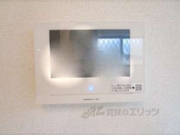 ＴＶモニターフォン