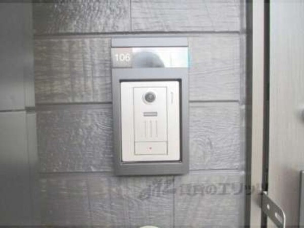 ＴＶモニターフォン