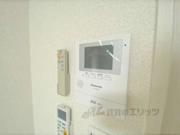 ＴＶモニターフォン