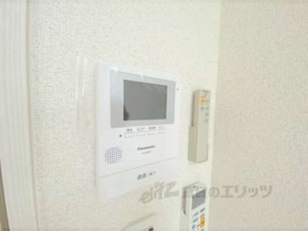 ＴＶモニターフォン