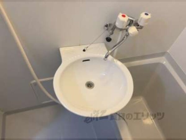 洗面所