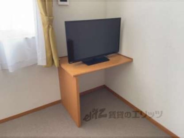 テレビ