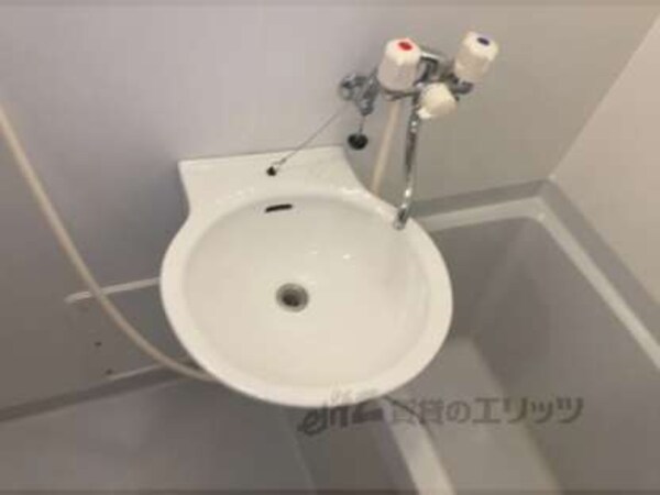 洗面所
