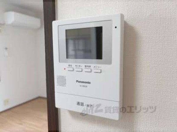 ＴＶモニターフォン