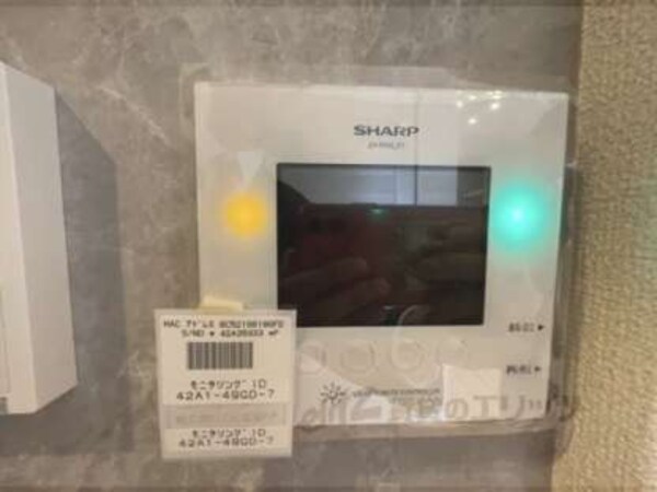 ゼッチモニター
