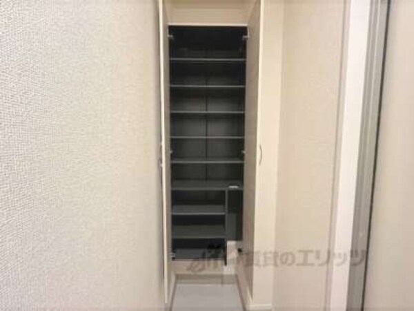 下駄箱