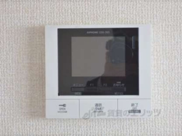 ＴＶモニターフォン