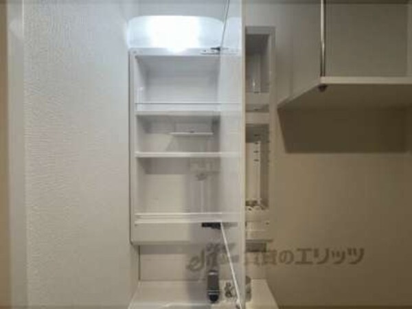 洗面所