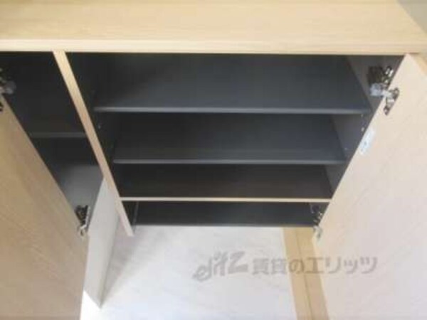 下駄箱