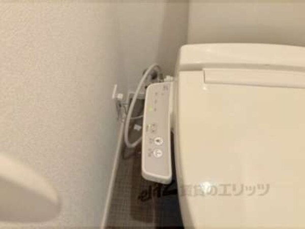 洗浄リモコン