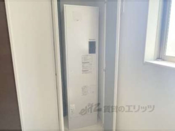 電気給湯器