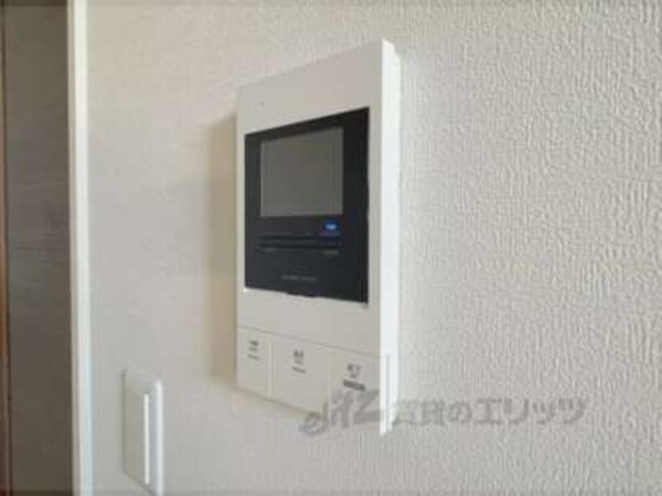 ＴＶモニターフォン