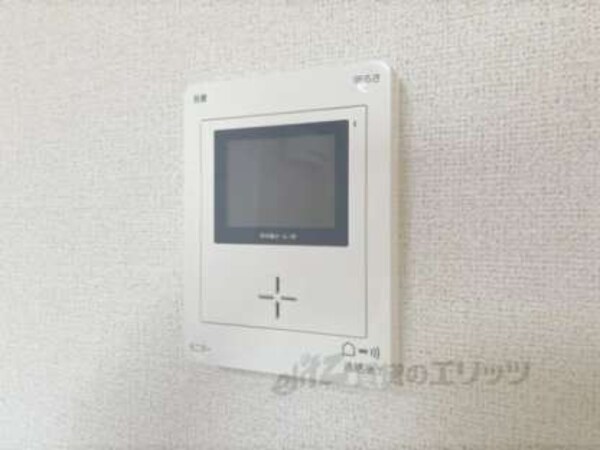 ＴＶモニターフォン