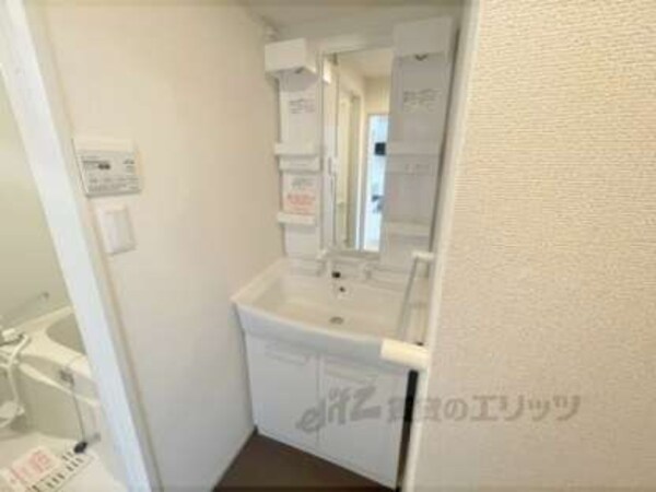 洗面所