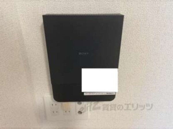 アクセスポイント
