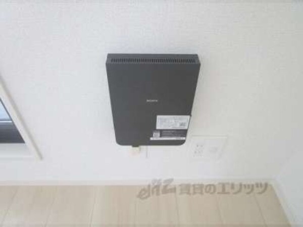 ネット機器