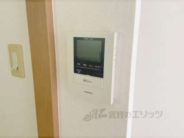 ＴＶモニターフォン