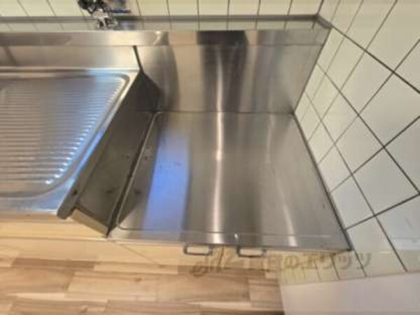 コンロ置場