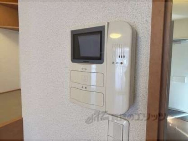 ＴＶモニターフォン