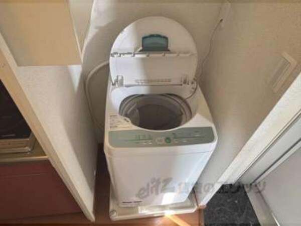 洗濯機