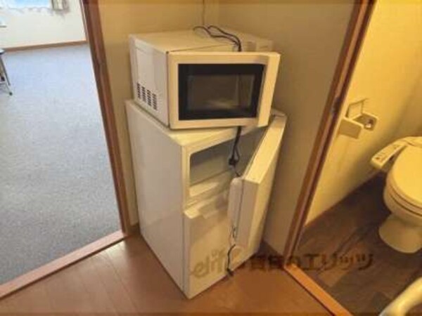 冷蔵庫