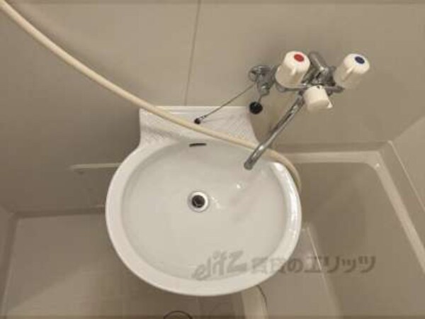 洗面所