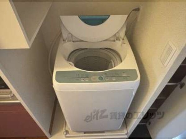 洗濯機