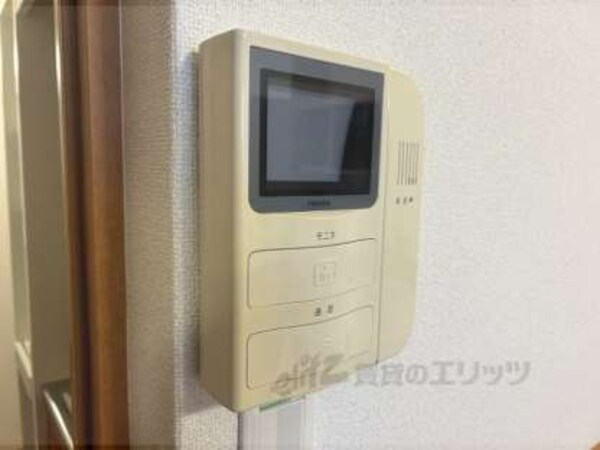 ＴＶモニターフォン