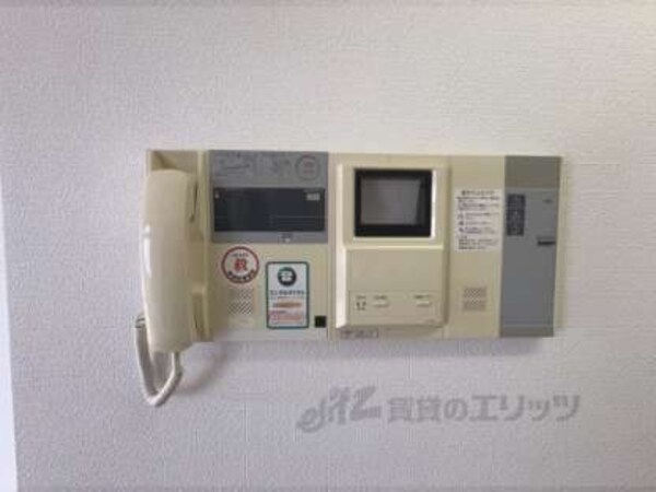 ＴＶモニターフォン