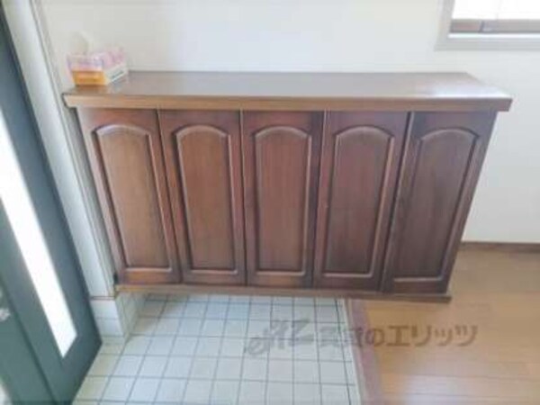 下駄箱