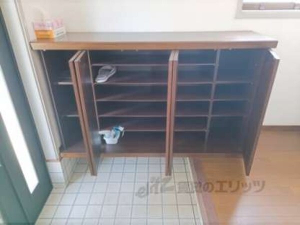 下駄箱