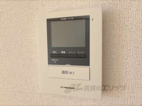 ＴＶモニターフォン
