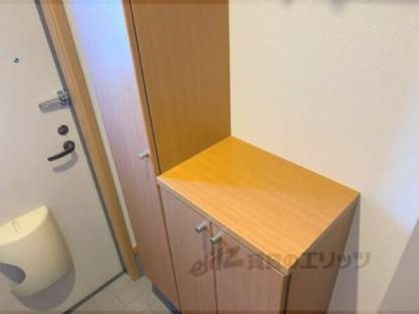 下駄箱