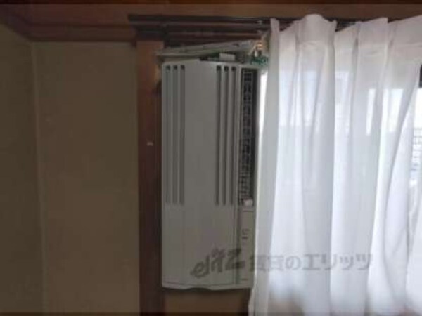 エアコン